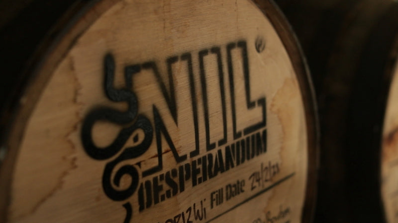 Fine Drinking Rum – Why we did it!