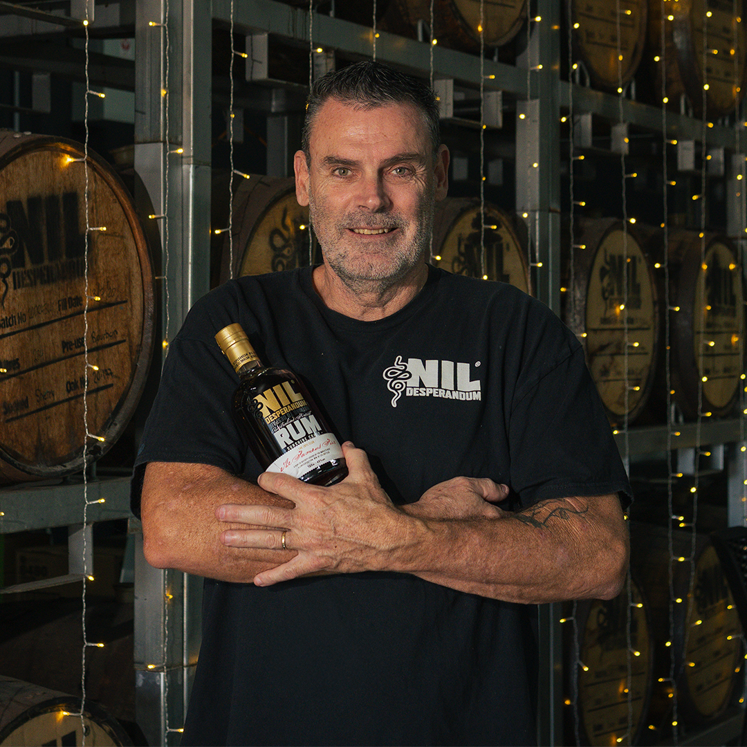 Pre-Book: THE 1871 CLUB Premium Tasting with Adam