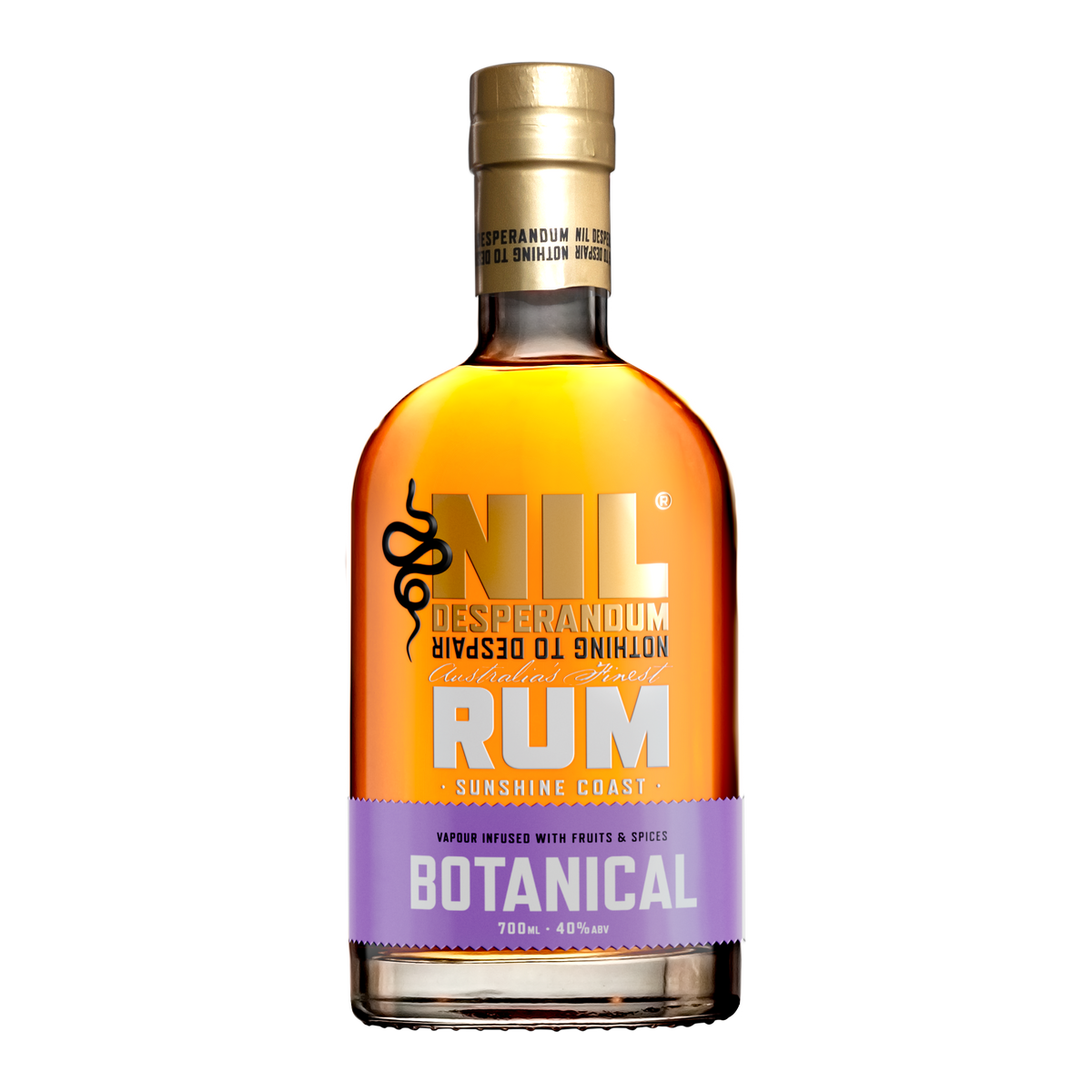 Botanical Australian Rum